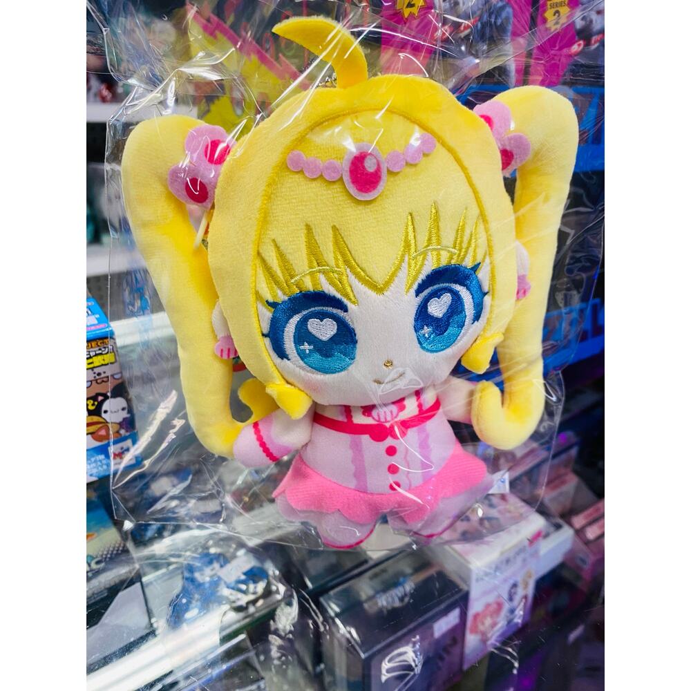 Pichi Pichi Pitch Plush